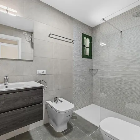 Holiday home Casa Sansofe - Gescav