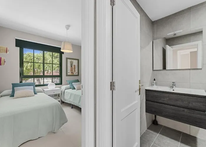 Casa Sansofe - Gescav * Playa Blanca (Lanzarote)