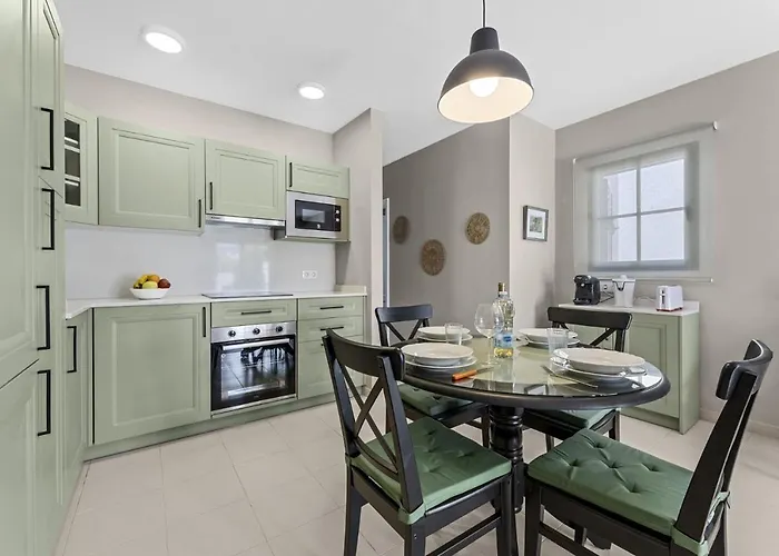 Casa vacanze Casa Sansofe - Gescav