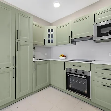 Casa Sansofe - Gescav *