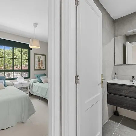 Casa Sansofe - Gescav * بلايا بلانكا