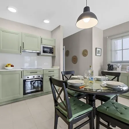 Prázdninový dům Casa Sansofe - Gescav