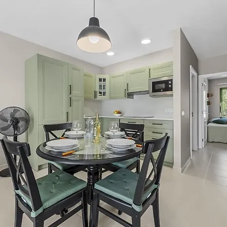 Casa Sansofe - Gescav بلايا بلانكا