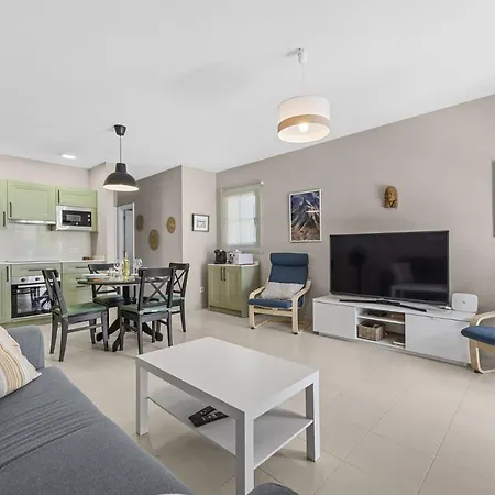 Casa Sansofe - Gescav * Playa Blanca (Lanzarote)