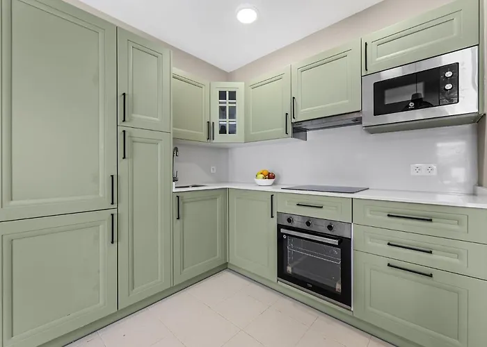 Casa Sansofe - Gescav *